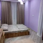 Fridon Khalvashi 20 | Satılık 1+0 Daire | 54 m² | 8. Kat | 72900$