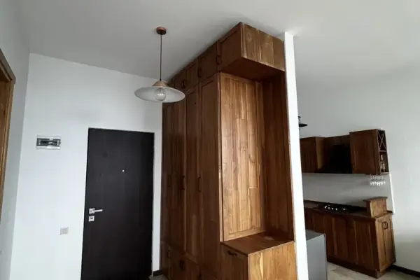 26 Mayıs 50 | Kiralık 1+0 Daire | 50 m² | 13. Kat | 600$