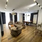 Rejeb Nizharadze 12 | Satılık 3+1 Daire | 139 m² | 17. Kat | 300000$