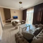 خيمشيشفيلي 9 | شقة للإيجار 4+1 | 120 م² | الطابق الأول | 1000$