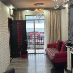 Вахтанг Горгасали 133 | 1+1 Квартира в аренду | 70 м² | 12-й этаж | 500$