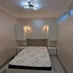 د. مامولادزي 47 | شقة 2+1 للبيع | 58.2 م² | الطابق 11 | 110000$
