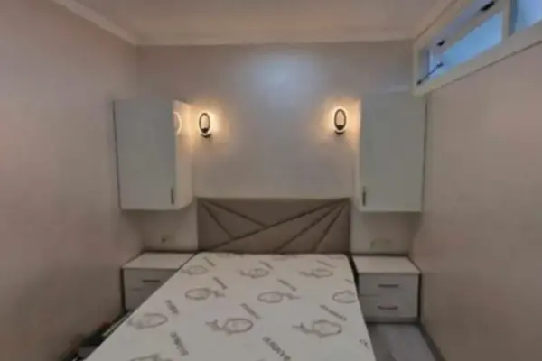 D. Mamuladze 47 | Satılık 2+1 Daire | 58.2 m² | 11. Kat | 110000$
