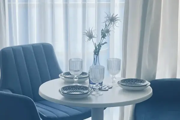 Sherif Khimshiashvili 7B | Satılık 1+0 Daire | 30 m² | 16. Kat | 52000$