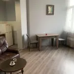 Melikishvili 51 | 1+1 Apartment for Rent | 50 m² | 9th Floor | $600