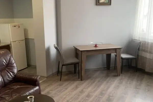 Melikishvili 51 | Kiralık 1+1 Daire | 50 m² | 9. Kat | 600$