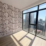 Ангиса Лейн 3 | Продается 1+1 Квартира | 54.7 м² | 21-й Этаж | 83,000$