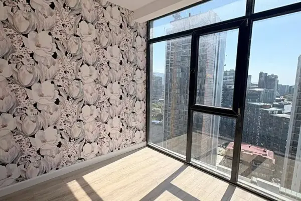Angis Lane 3 | For Sale 1+1 Apartment | 54.7 m² | 21st Floor | $83,000
