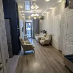 Улица Ангиса II | Продается 2+1 Квартира | 77 м² | 17-й Этаж | 120000$