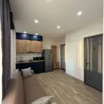Bagrationi 129 | Satılık 1+1 Daire | 40 m² | 15. Kat | 500$