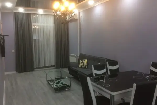 Kobaladze 15 | Satılık 3+1 Daire | 62 m² | 7. Kat | 110000$