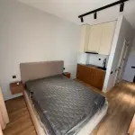 Tbel Abuseridze 21 | Satılık 1+0 Daire | 24.3 m² | 10. Kat | 49000$