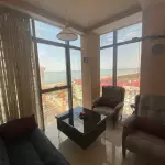 خيمشيشفلي 1 | شقة للبيع 2+1 | 66 م² | الطابق 12 | 125500$