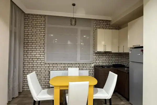 أساتياني 51 | شقة 2+1 للبيع | 73 م² | الطابق 3 | 120000$