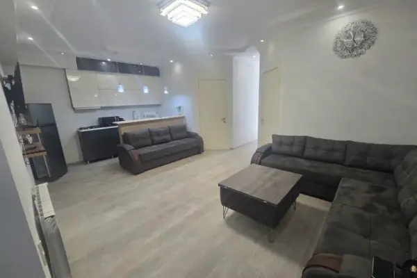 إنساريدزي 3 | شقة للإيجار 2+1 | 70 م² | الطابق 6 | 750$