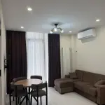 Gorgasali 104 | Kiralık 2+1 Daire | 56 m² | 3. Kat | 900$