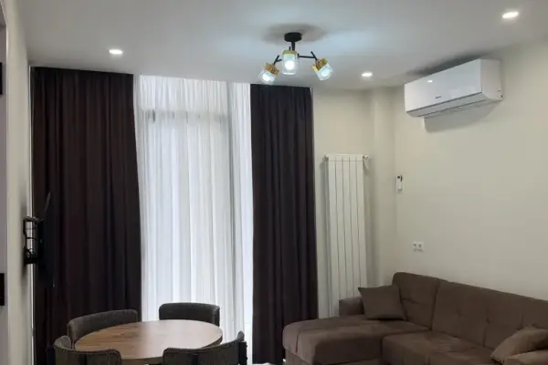 جورجاسالي 104 | شقة 2+1 للإيجار | 56 م² | الطابق 3 | 900$
