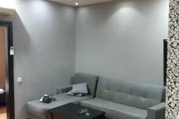 Giorgi Brtskinvales 12 | Kiralık 2+1 Daire | 57 m² | 7. Kat | 500$