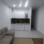 Rejeb Nizharadze 5 | Kiralık 1+0 Daire | 35 m² | 5. Kat | 1800$