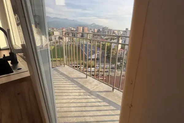 شارتافا 27 | شقة 2+1 للبيع | 62.5 م² | الطابق 14 | 125000$