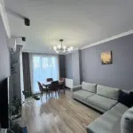 Petre Bagrationi 196A | Kiralık 3+1 Daire | 77 m² | 3. Kat | 700$
