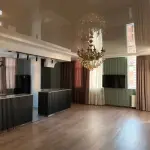 إنساريدزي 16أ | شقة للبيع 2+1 | 92 م² | الطابق 11 | 195000$