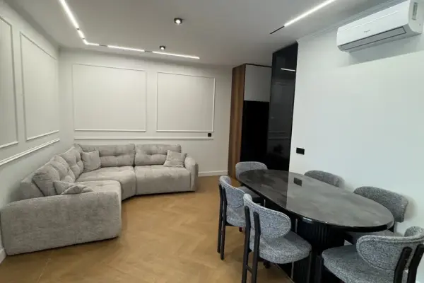 شارتافا 27 | شقة 2+1 للبيع | 66 م² | الطابق 18 | 145000$
