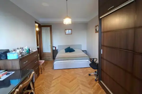 Chavchavadze 39 | Satılık 3+1 Daire | 120 m² | 5. Kat | 190000$