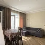 Akhalgazrdobis 1 | Satılık 1+1 Daire | 55 m² | 7. Kat | 80000$