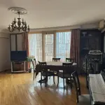 Ilia Chavchavadze 78 | Kiralık 2+1 Daire | 99 m² | 8. Kat | 900$