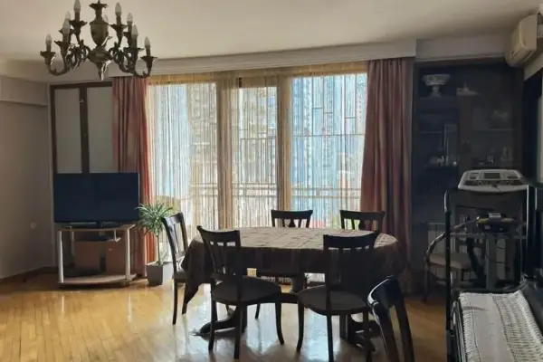 Илия Чавчавадзе 78 | 2+1 Квартира в аренду | 99 м² | 8-й этаж | 900$