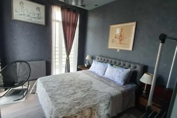Giorgi Leonidzis 5a | Satılık 2+1 Daire | 88 m² | 10. Kat | 125000$