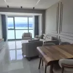 Egnate Ninoshvili 2 | Satılık 1+1 Daire | 65 m² | 29. Kat | 260000$