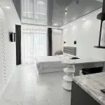 Kobaladze | Satılık 1+0 Daire | 27.5 m² | 14. Kat | 56500$
