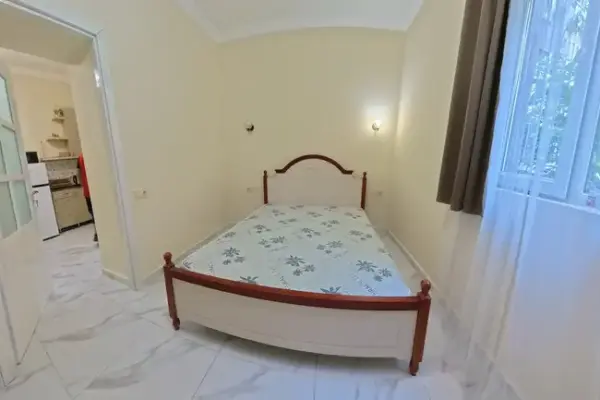 Konstantine Gamsakhurdia 19 | Kiralık 1+1 Daire | 40 m² | 1. Kat | 500$