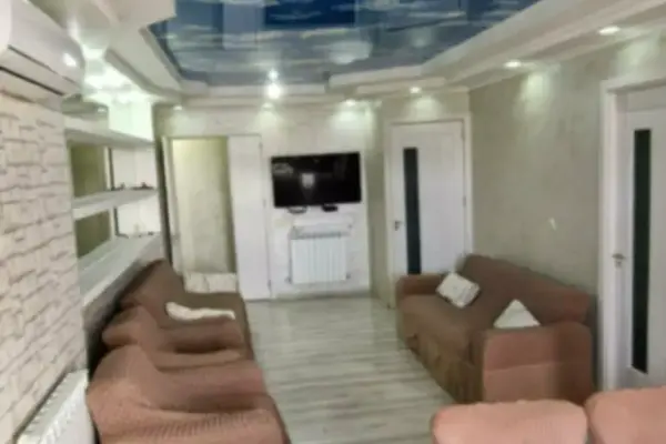Inasaridze 7 | Kiralık 2+1 Daire | 81 m² | 17. Kat | 700$
