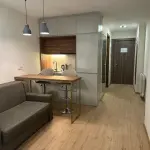 جورجي أنشابادزي 3 | شقة للبيع 1+0 | 51 م² | الطابق 4 | 63500$