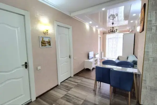 Mikhail Lermontov 71 | Kiralık 2+1 Daire | 65 m² | 6. Kat | 650$