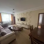 أجاراكي 40 | شقة للإيجار 2+1 | 60 م² | الطابق 3 | 400$