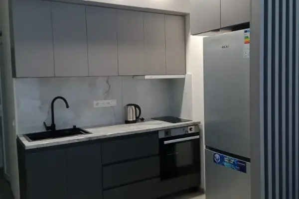 أناتولي كاشارافا 7 | شقة 1+0 للبيع | 37 م² | الطابق 11 | 65000$