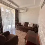 Javakhishvili 2 | Kiralık 1+1 Daire | 40 m² | 3. Kat | 350$