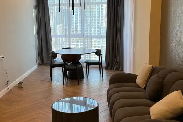 Inasaridze 7 | Satılık 2+1 Daire | 80.2 m² | 24. Kat | 190000$