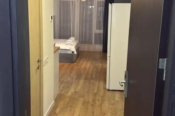 Leh ve Maria Kachinski 5 | Satılık 1+0 Daire | 35 m² | 8. Kat | 75000$