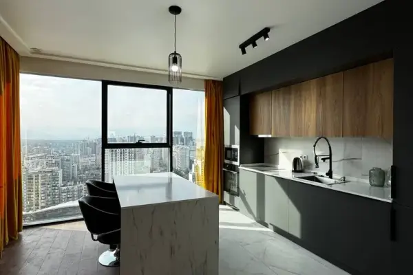 Shartava 16 | Satılık 2+1 Daire | 82 m² | 30. Kat | 199000$