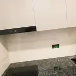 Shartava 27 | 1+1 Apartment for Rent | 45 m² | 11th Floor | $700