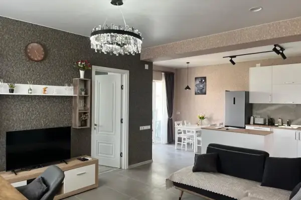 Adlia 112 | Kiralık 3+1 Daire | 78 m² | 9. Kat | 1900$