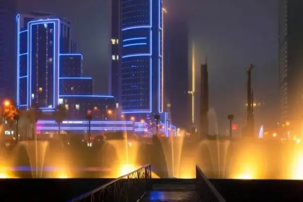 Shartava 8 | Satılık 1+0 Daire | 31.8 m² | 9. Kat | 55000$