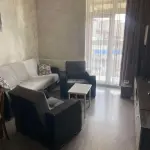 Ilia Chavchavadze Caddesi | Kiralık 2+1 Daire | 64 m² | 4. Kat | 500$