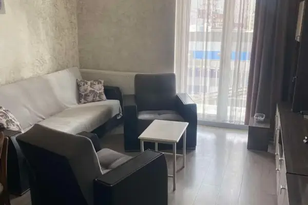 Улица Илия Чавчавадзе | Аренда 2+1 Квартиры | 64 м² | 4-й Этаж | 500$