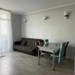 Sherif Khimshiashvili 15A | Satılık 1+1 Daire | 41 m² | 15. Kat | 75000$